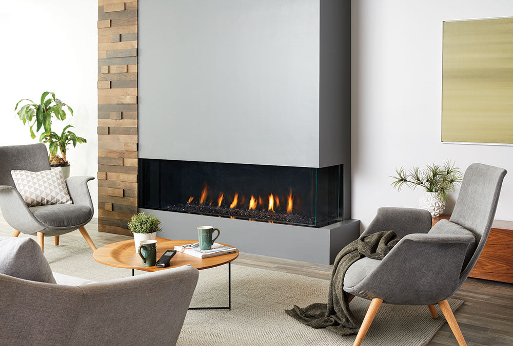Regency City Series CC60E — Chicago Corner 60