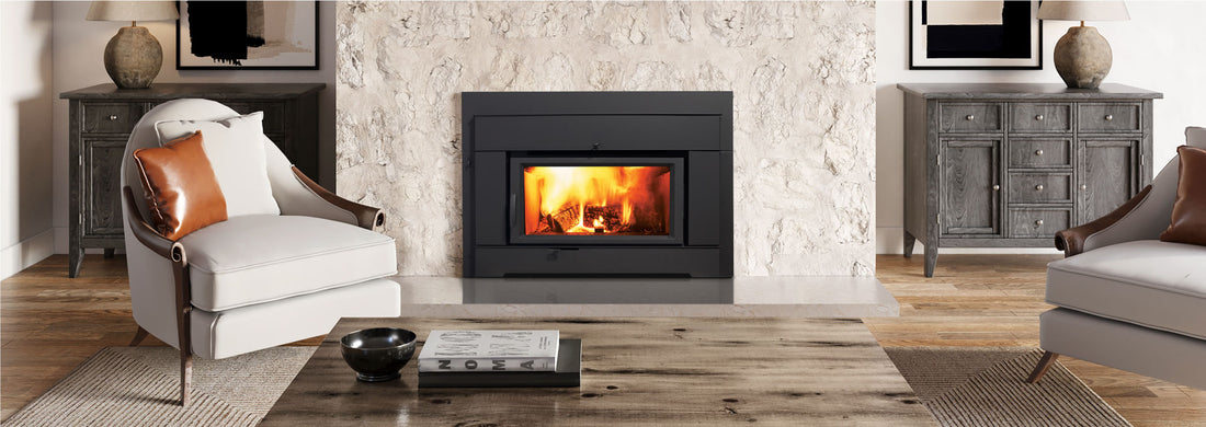 Ci2700 Wood Insert