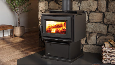 F5200 Wood Stove - F5200
