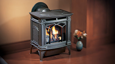 H15U Gas Stove - H15U