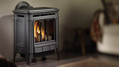 H27U Gas Stove - H27U