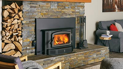 i2500 Wood Insert - I2500