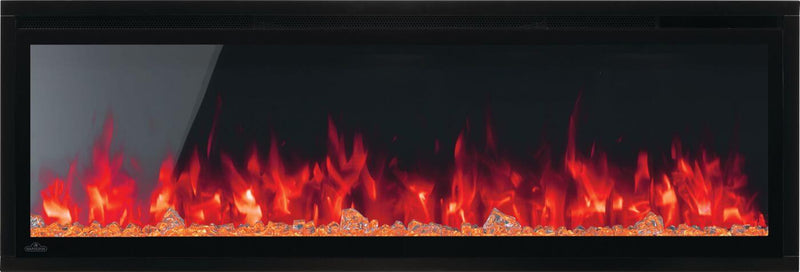 Napoleon Entice 50, NEFL50CFH-1, official product view