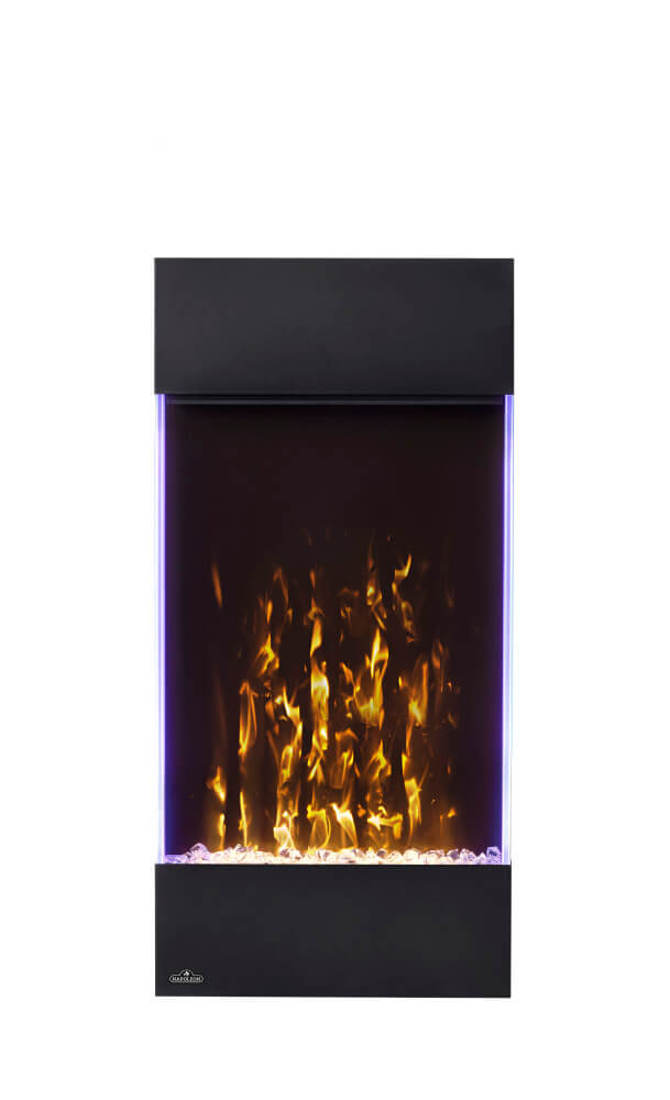 Napoleon Allure Vertical Prestige 32, NEFVC32H, official product view