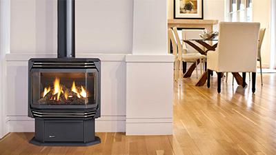 U39 Gas Stove - U39