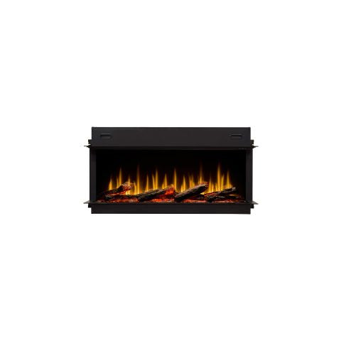 Dimplex Ignite Ultra — Linear Electric Fireplace — 50 in