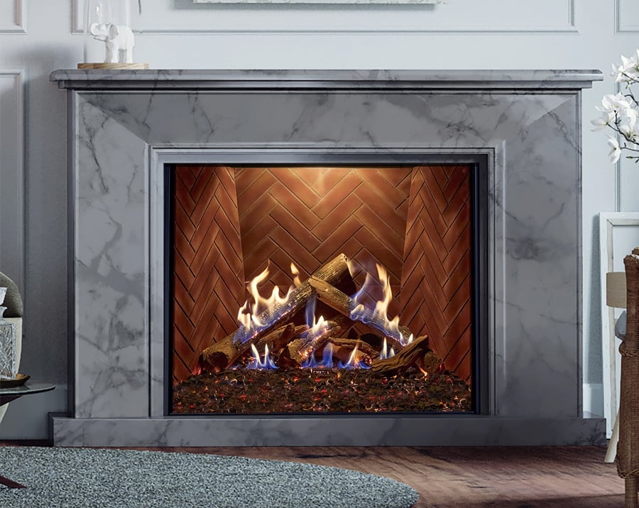 Wilderness Traditional 42"