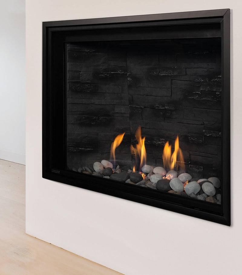 Montigo DelRay Square DRSQ42-2 – configuration du fabricant; décors selon options choisies