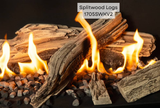 LT2 Gas Fireplace