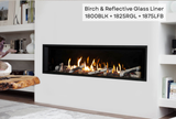 L3 Gas Fireplace