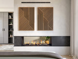 Regency City Series CST60E — Seattle See-Through 60