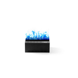Aquafire Pro Small 20" water vapor electric fireplace
