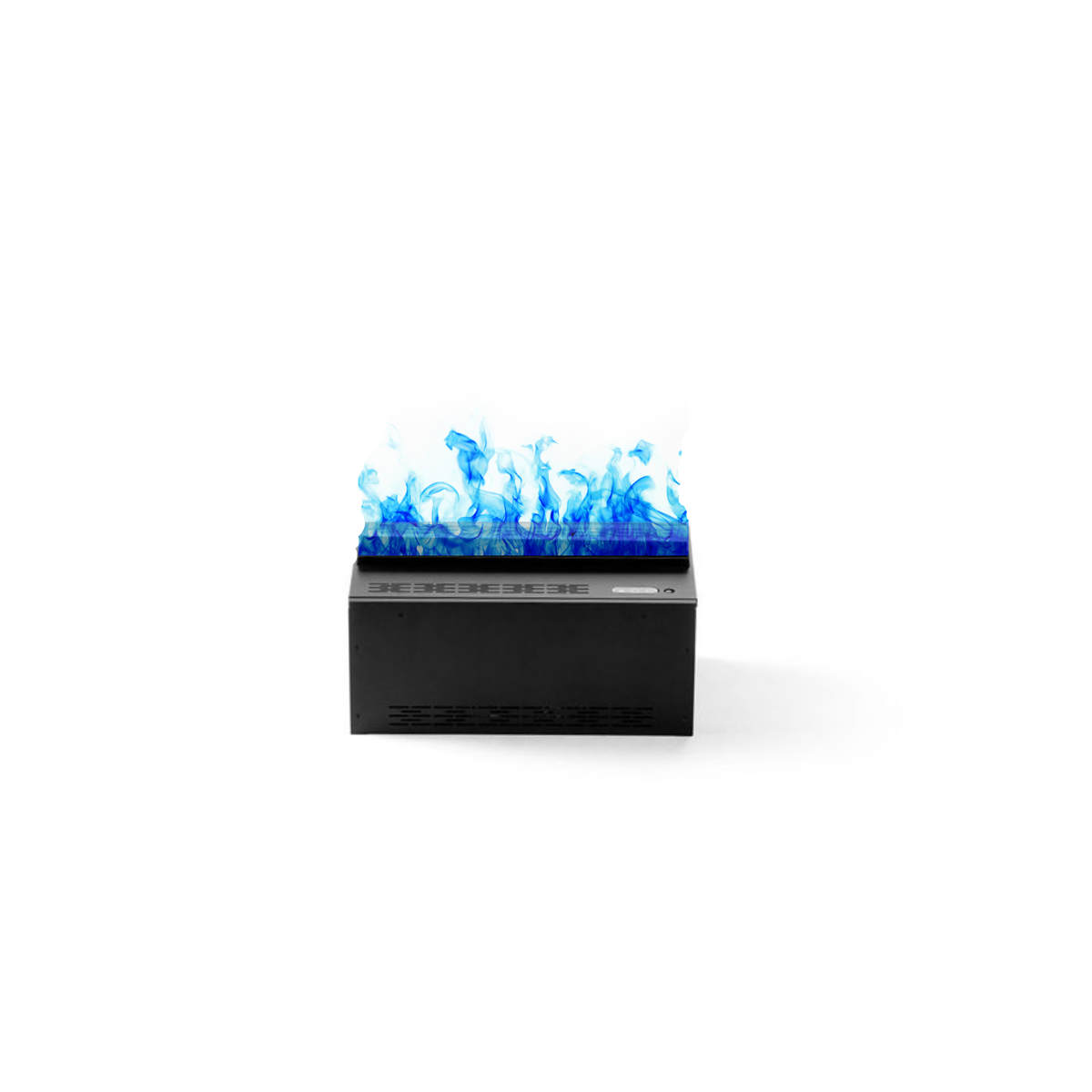 Aquafire Pro Small 20" water vapor electric fireplace