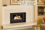RetroFire Gas Insert