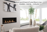 L1 Gas Fireplace