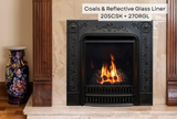 P2 Gas Fireplace