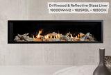 L3 Gas Fireplace