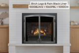 Horizon Gas Fireplace