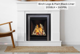 P2 Gas Fireplace