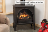 Madrona Gas Stove