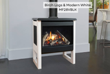 Madrona Gas Stove