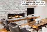 L3 Gas Fireplace