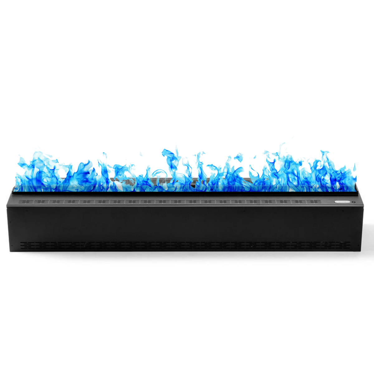Aquafire Pro Large 60" water vapor electric fireplace