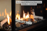 LX1 Gas Fireplace