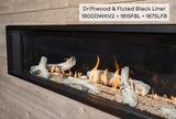 L3 Gas Fireplace