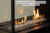 LX1 Gas Fireplace
