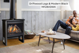 Madrona Gas Stove
