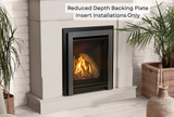P2 Gas Fireplace