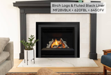 Horizon Gas Fireplace