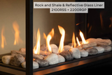 LX1 Gas Fireplace