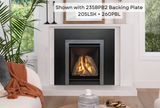P2 Gas Fireplace