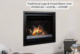 Horizon Gas Fireplace