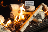 LT2 Gas Fireplace