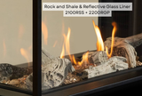 LX1 Gas Fireplace