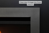 P2 Gas Fireplace
