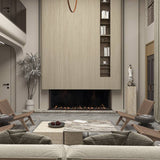 Foyer trois côtés 77HH (200HH)
