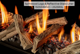 LT1 Gas Fireplace