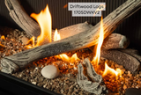 LT2 Gas Fireplace