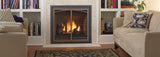 B36XTE Gas Fireplace - B36XTE