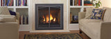 B36XTE Gas Fireplace - B36XTE