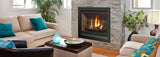 B36XTE Gas Fireplace - B36XTE
