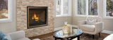 B41XTE Gas Fireplace - B41XTE