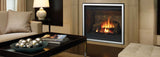 B41XTE Gas Fireplace - B41XTE