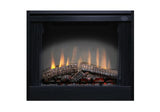 Dimplex BF Standard — Built-In Electric Fireplace — 39 in