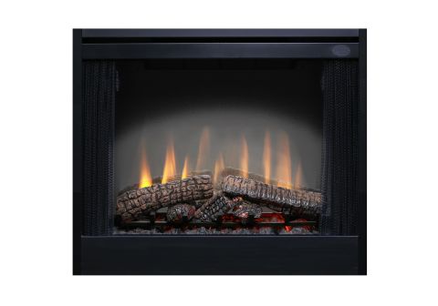Dimplex BF Standard — Built-In Electric Fireplace — 39 in