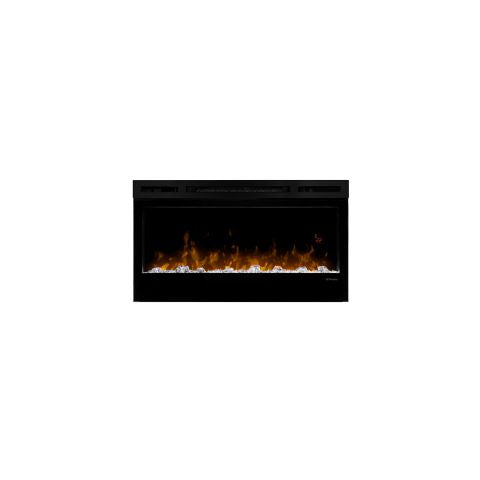 Dimplex Prism — Linear Electric Fireplace — 34 in
